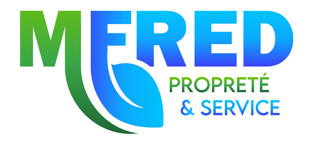 Logo de l'entreprise Mfred Proprete Et Service